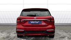 MG Mg5 115kW Exclusive EV 61kWh 5dr Auto Electric Estate